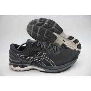 Asics Gel-Kayano 27 Men's Running Shoes Size 11.5 Extra Wide Black